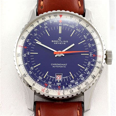 breitling watches sale ebay|vintage breitling watches for sale.